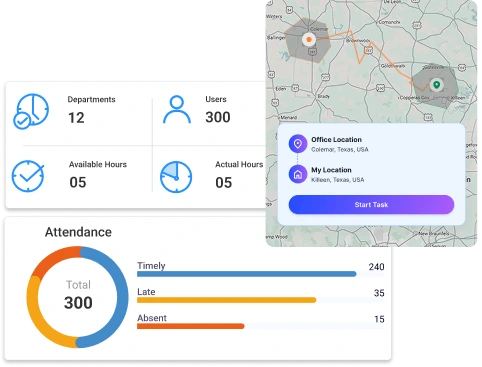 attendance-management