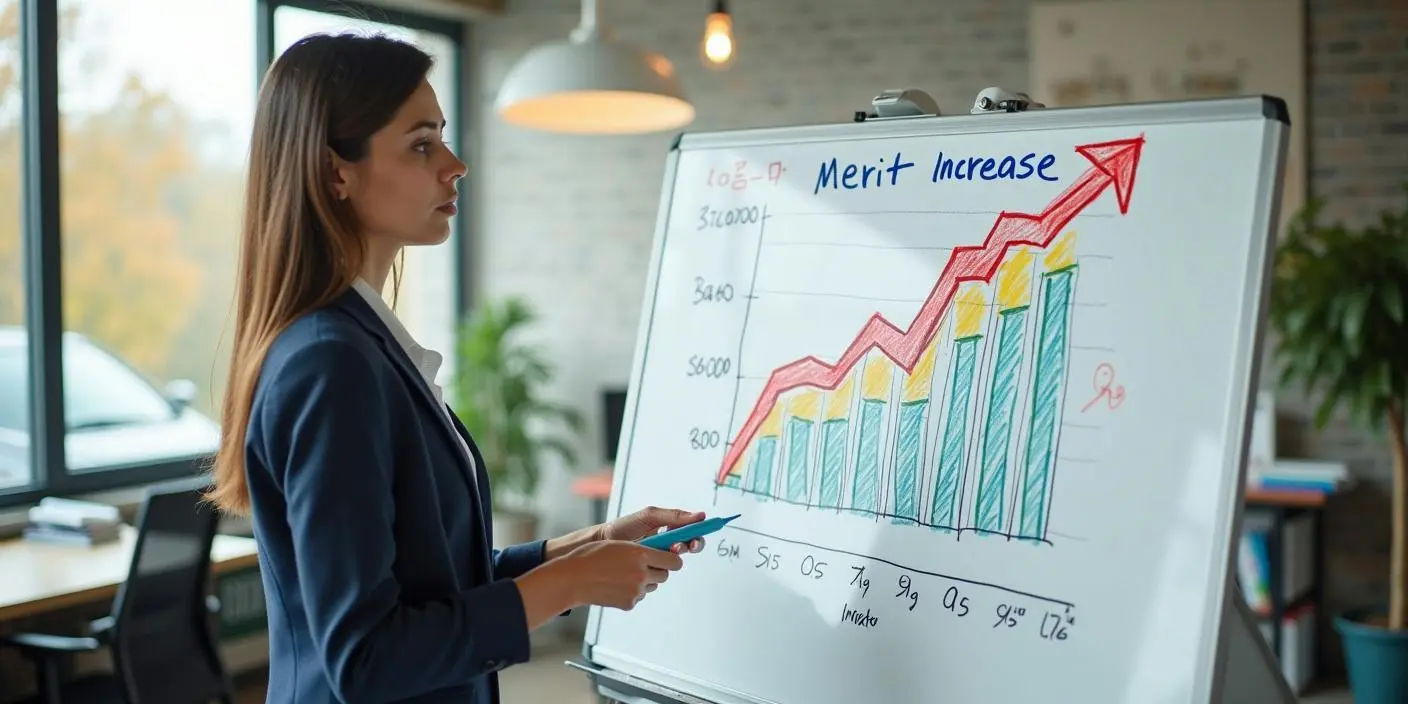 What is a Merit Increase and Why it Matters for Your Salary and Career?