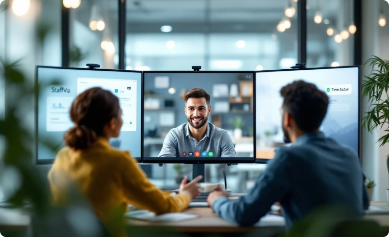 Top Time Management Tools in 2025 to Increase Team Productivity