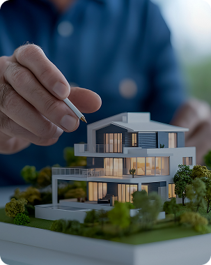 Real Estate
