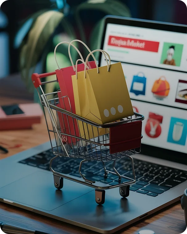 E-commerce