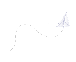 Paper Plane